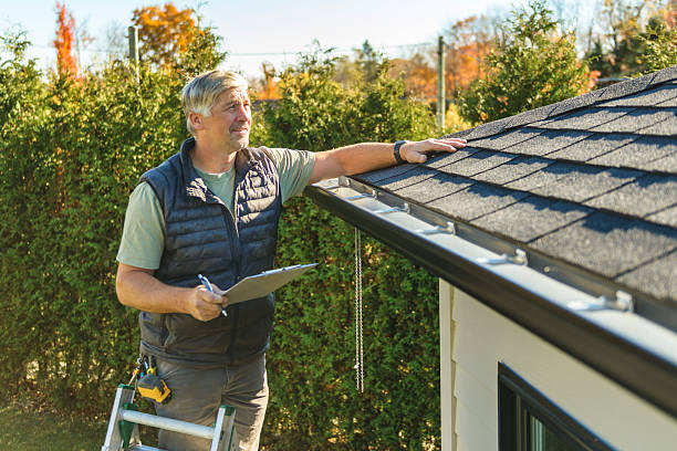 Trusted Roof Inspection service in Valley View, TX - Ben Roofing and Steel LLC